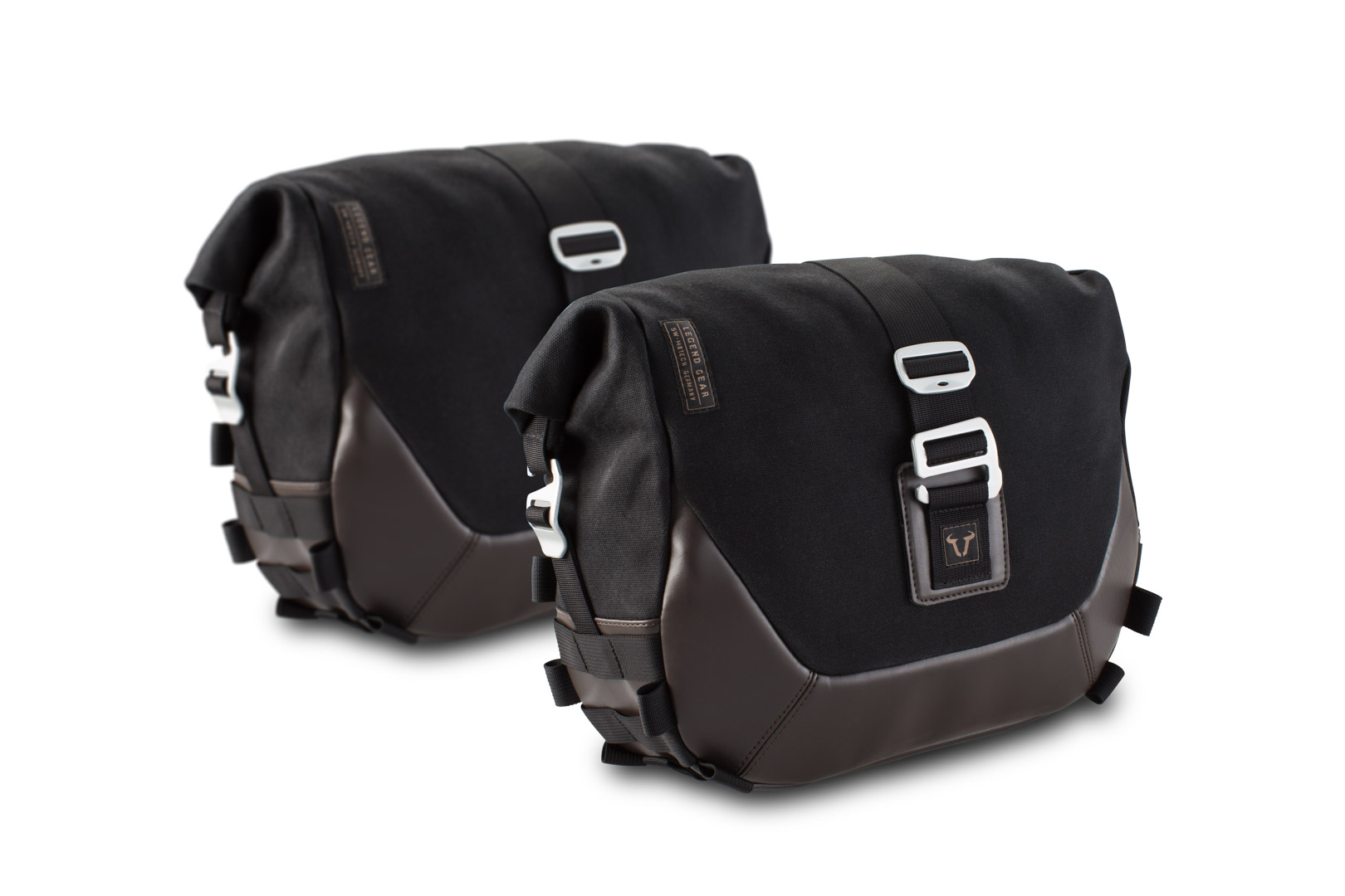 Legend Gear Satteltaschen-Set LS