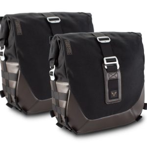 Legend Gear Satteltaschen-Set LS