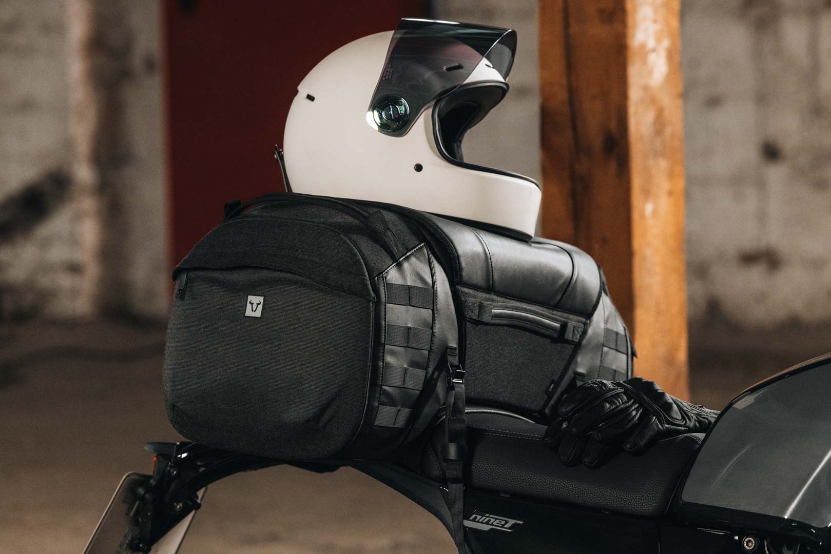 Legend Gear Hecktasche LR5 – Bild 2
