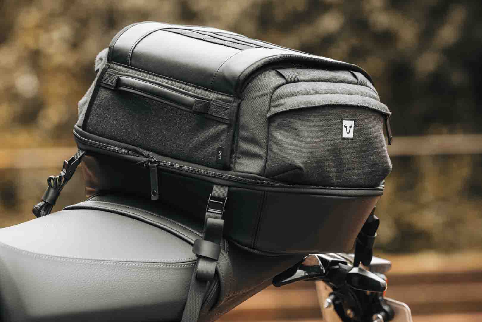Legend Gear Hecktasche LR4 – Bild 2