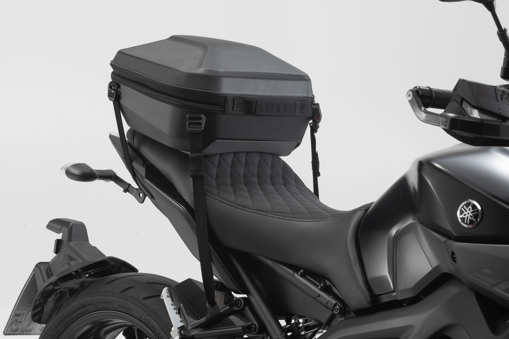 URBAN ABS Topcase
