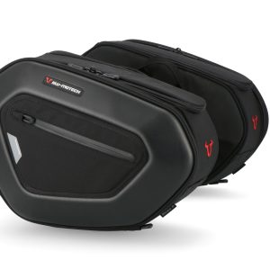 PRO BLAZE H Satteltaschen-Set