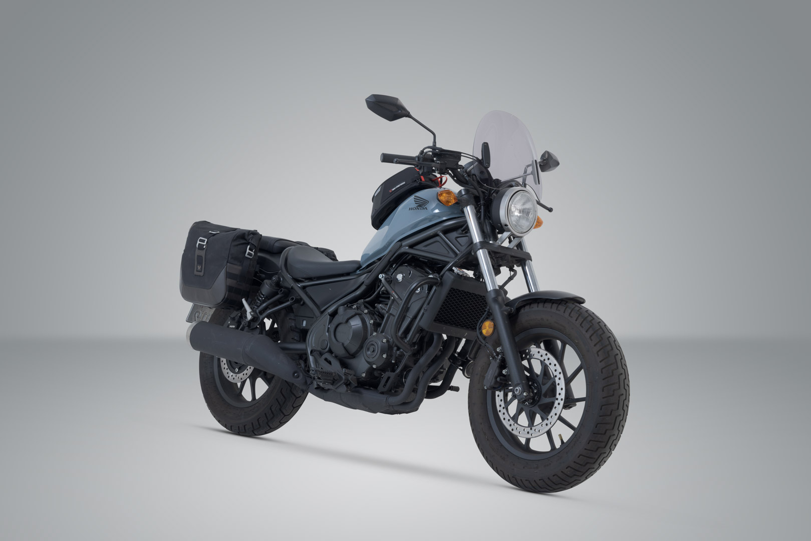 Legend Gear Seitentaschen-System LC Black Edition – Bild 2