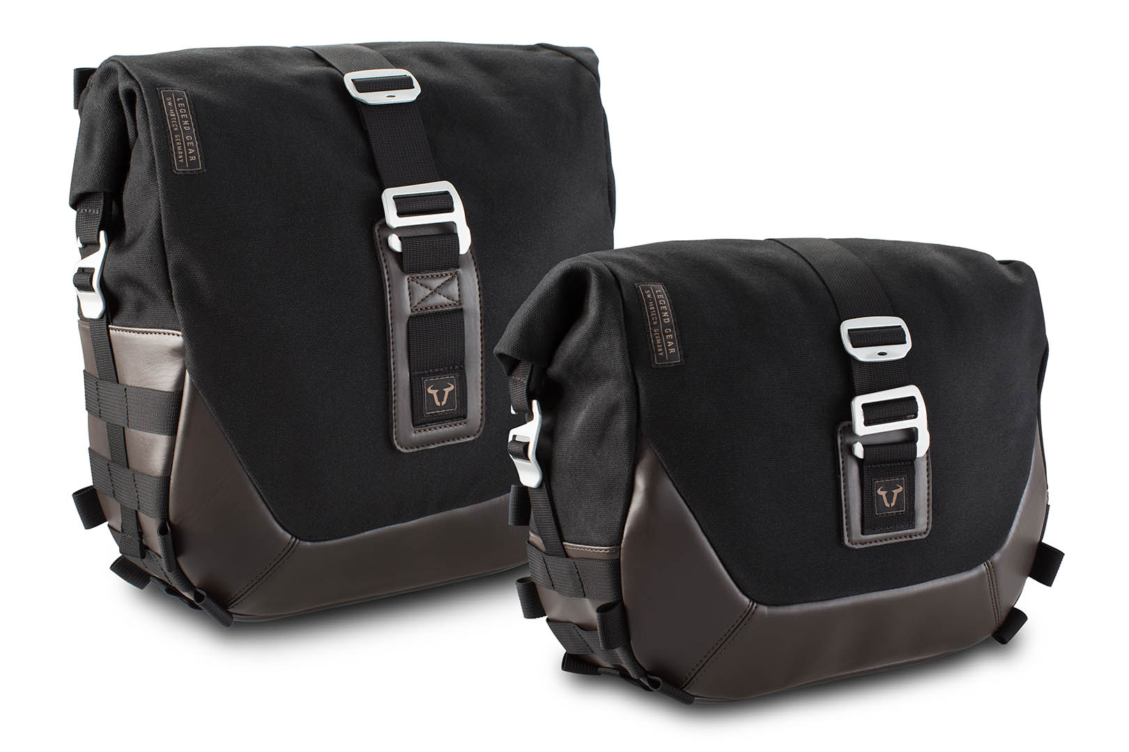 Legend Gear Seitentaschen-System LC