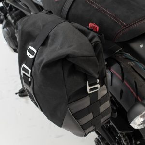 Legend Gear Seitentaschen-System LC