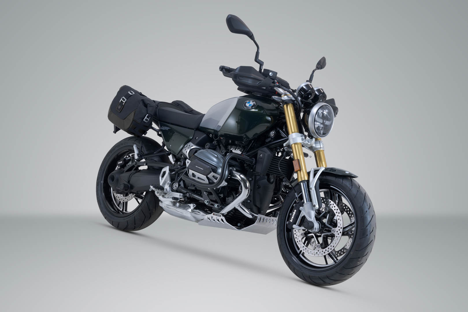 Legend Gear Seitentaschen-System LC Black Edition – Bild 2
