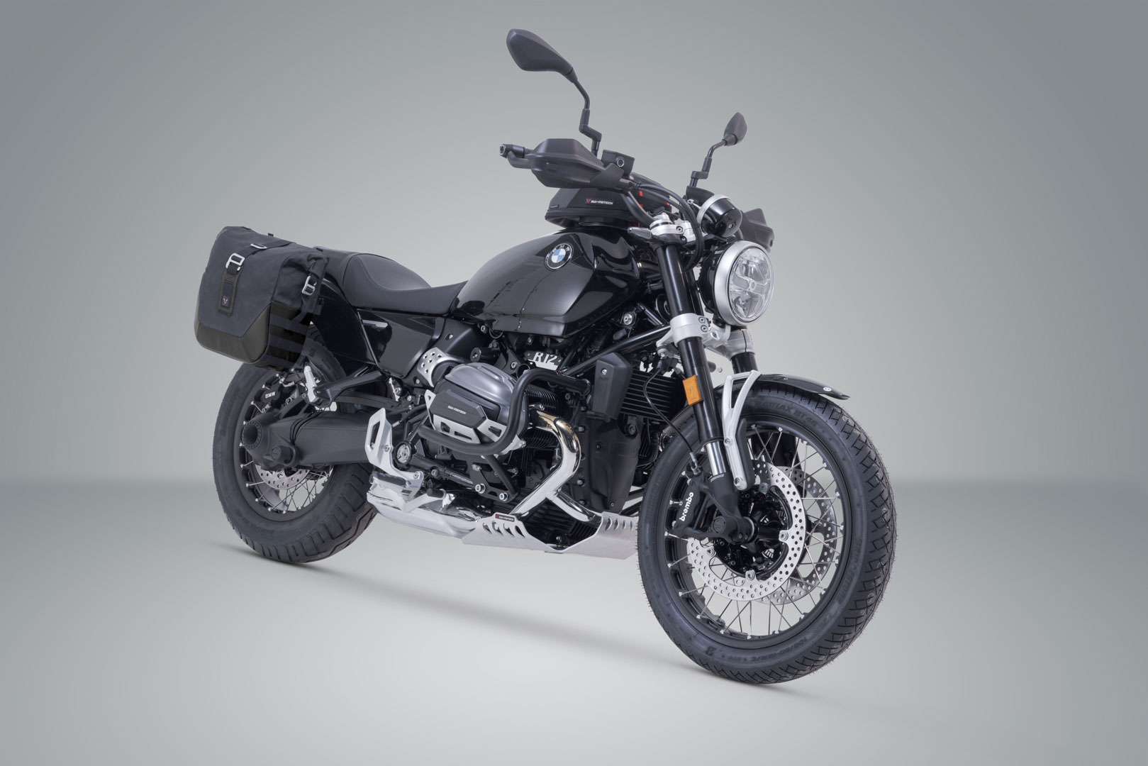 Legend Gear Seitentaschen-System LC Black Edition – Bild 2
