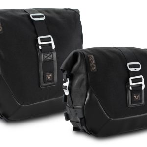 Legend Gear Seitentaschen-System LC Black Edition