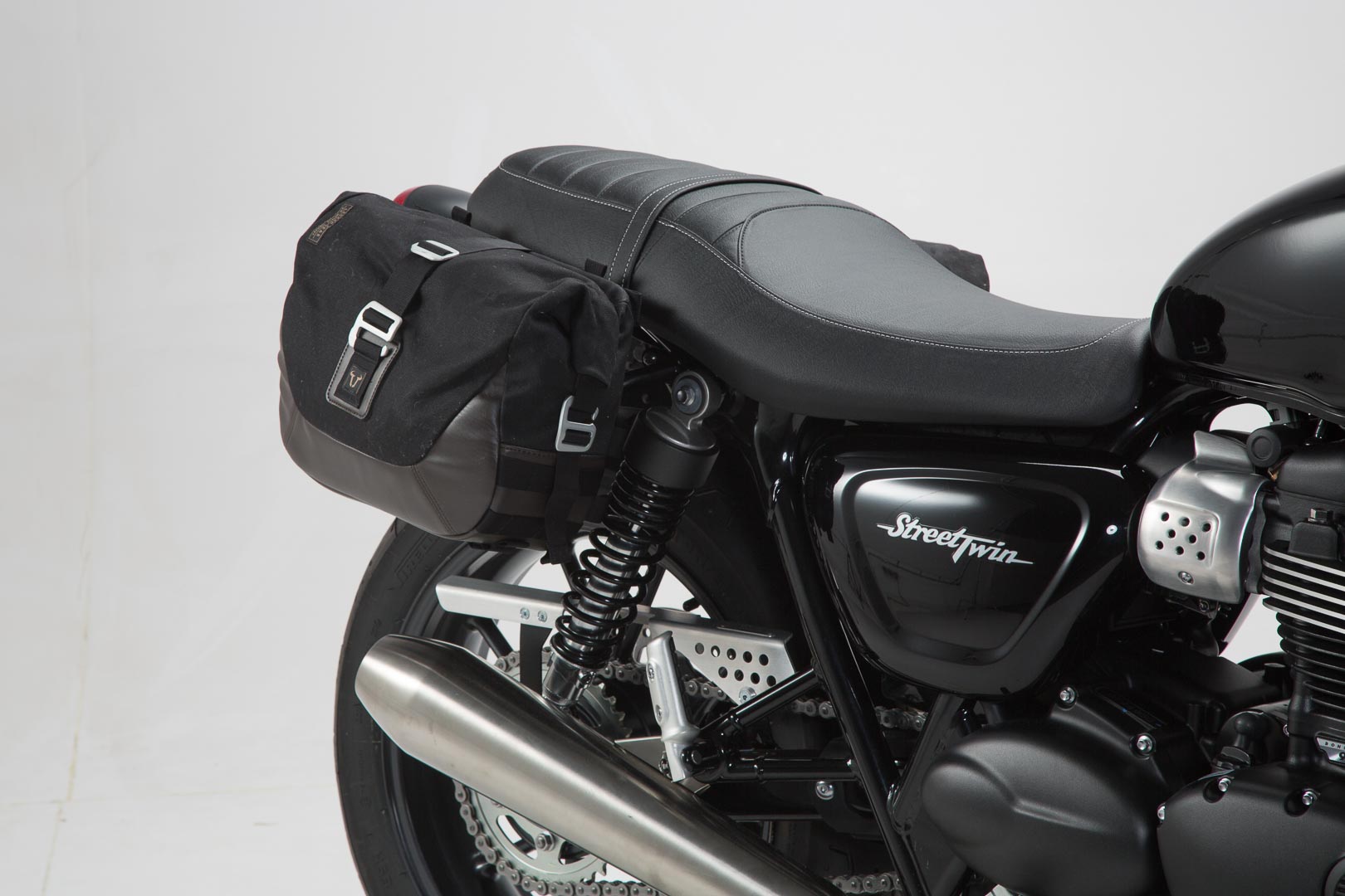 Legend Gear Seitentaschen-System LC Black Edition – Bild 2