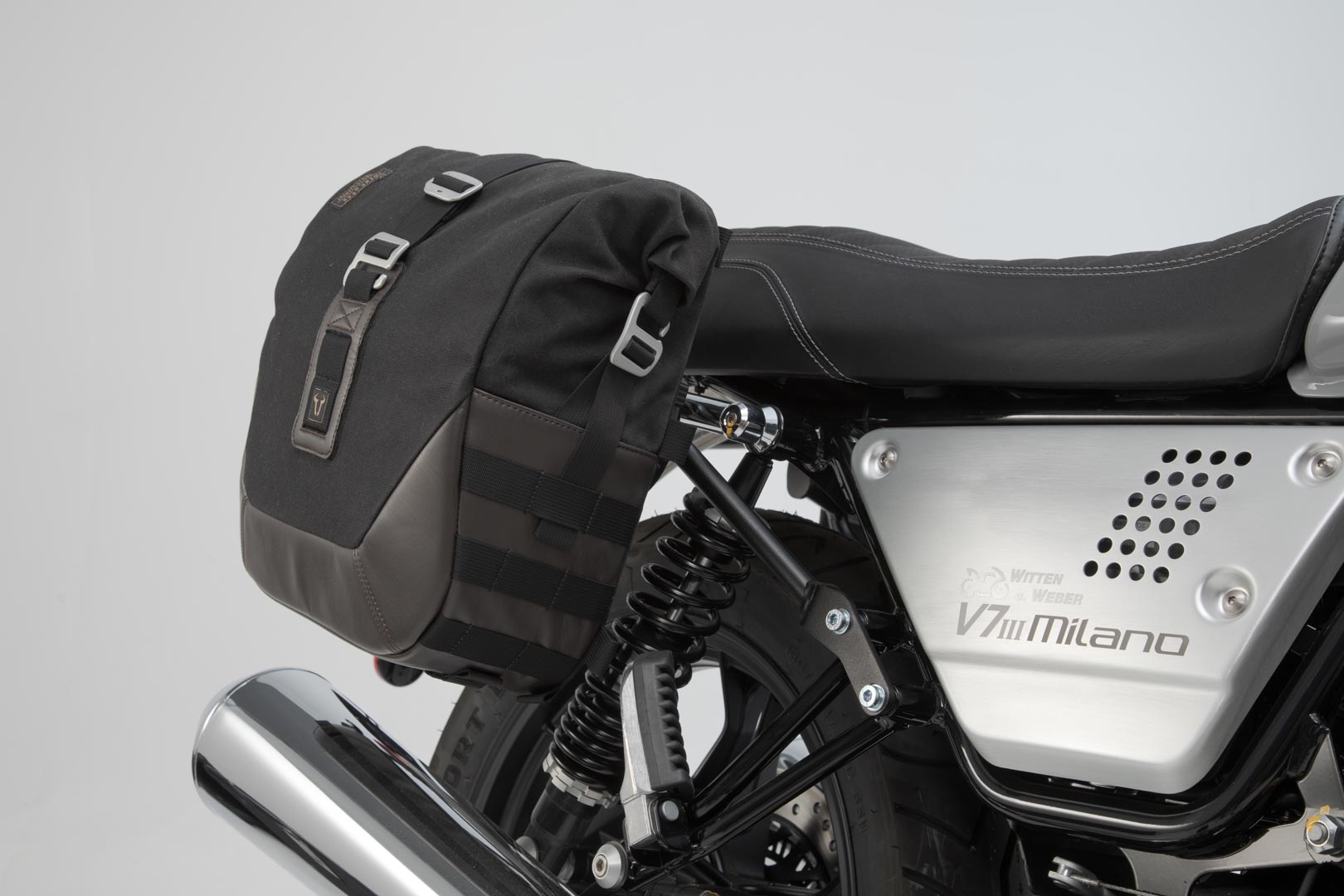 Legend Gear Seitentaschen-System LC Black Edition – Bild 2