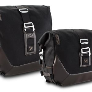 Legend Gear Seitentaschen-System LC