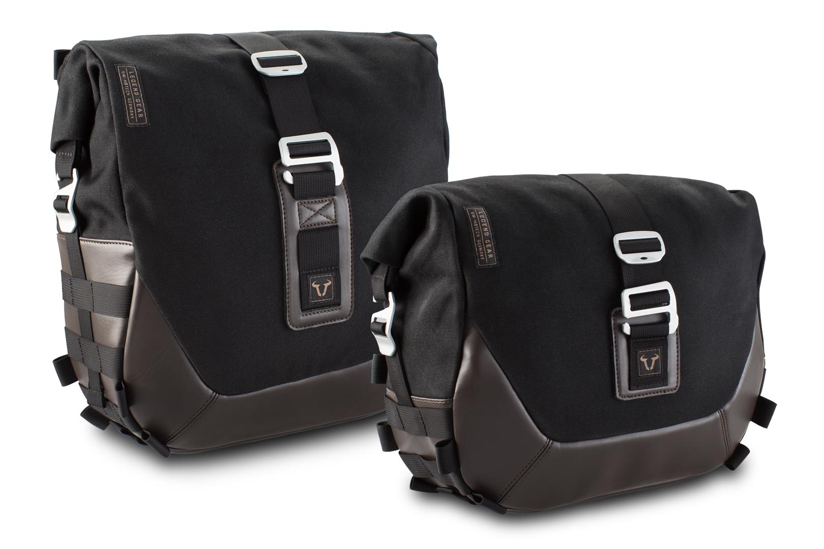 Legend Gear Seitentaschen-System LC