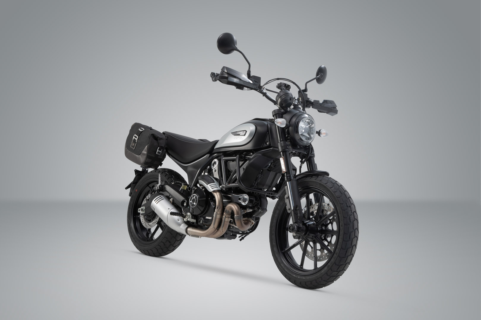 Legend Gear Seitentaschen-System LC Black Edition – Bild 2