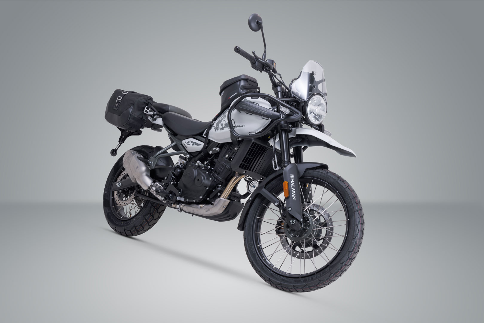 Legend Gear Seitentaschen-System LC Black Edition – Bild 2