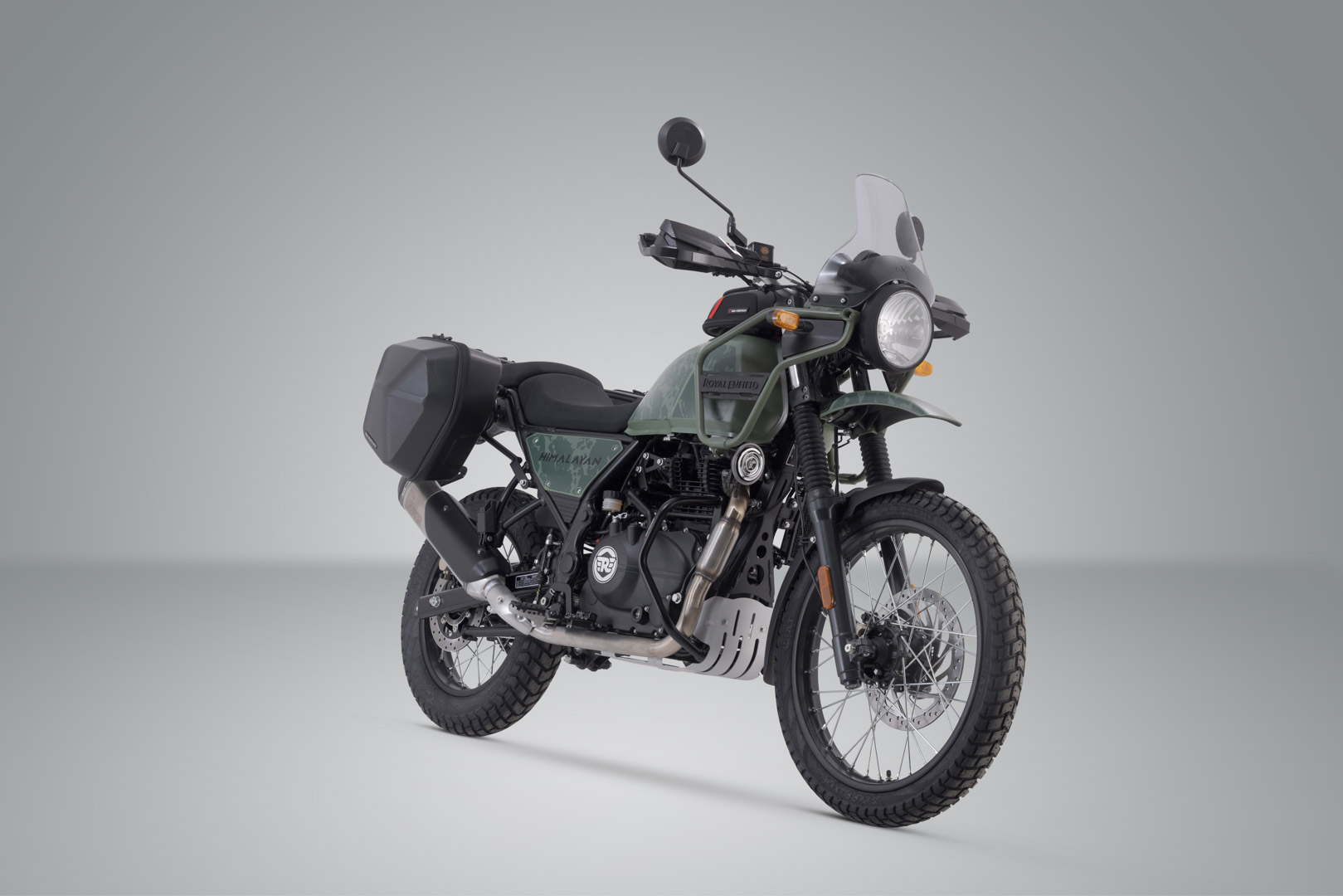 URBAN ABS Seitenkoffer-System – Bild 2
