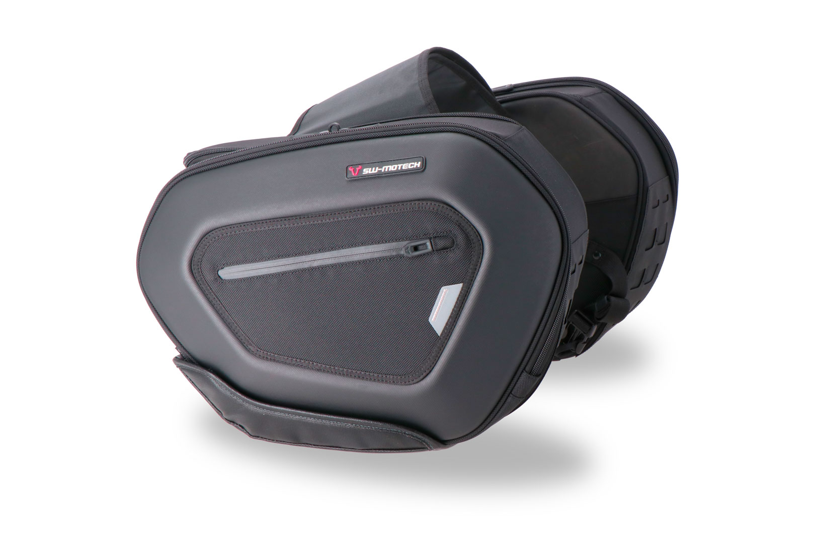 PRO BLAZE H Satteltaschen-Set