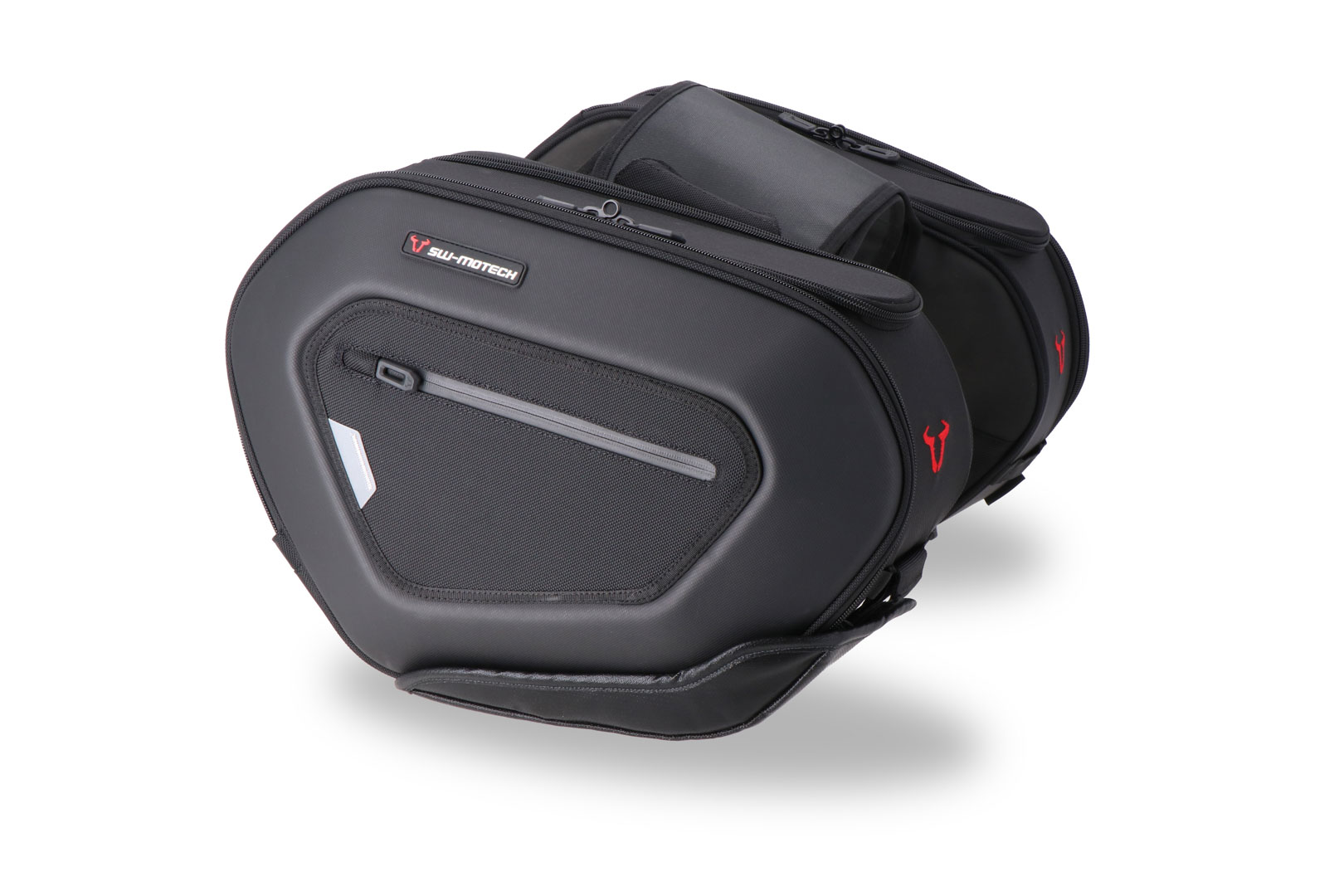 PRO BLAZE Satteltaschen-Set