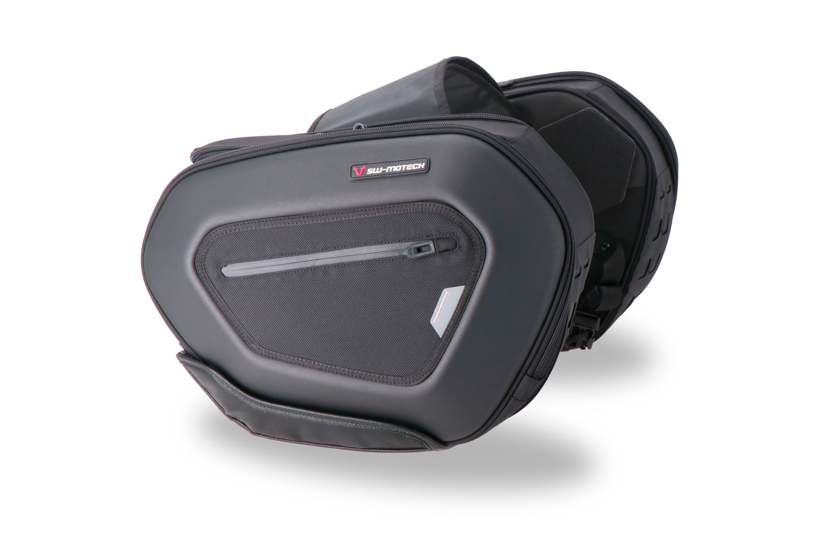 PRO BLAZE H Satteltaschen-Set