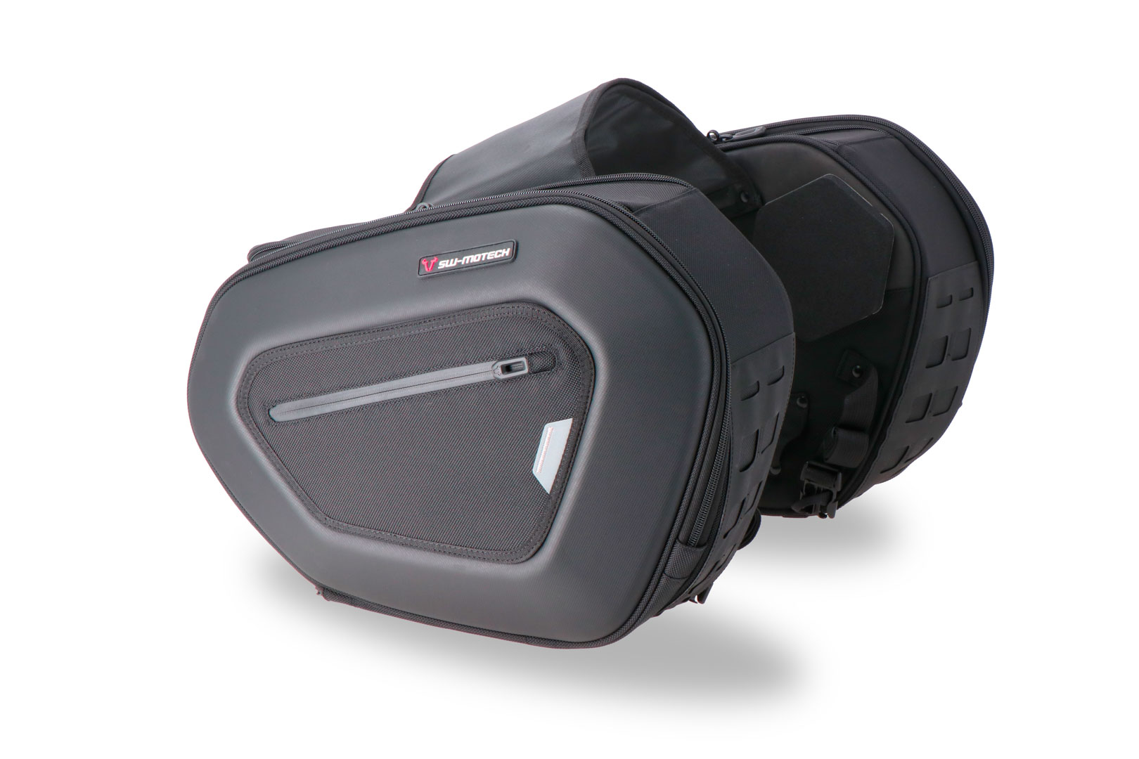 PRO BLAZE H Satteltaschen-Set