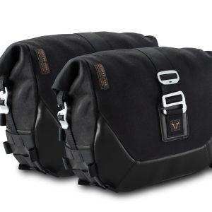 Legend Gear Seitentaschen-System LC Black Edition