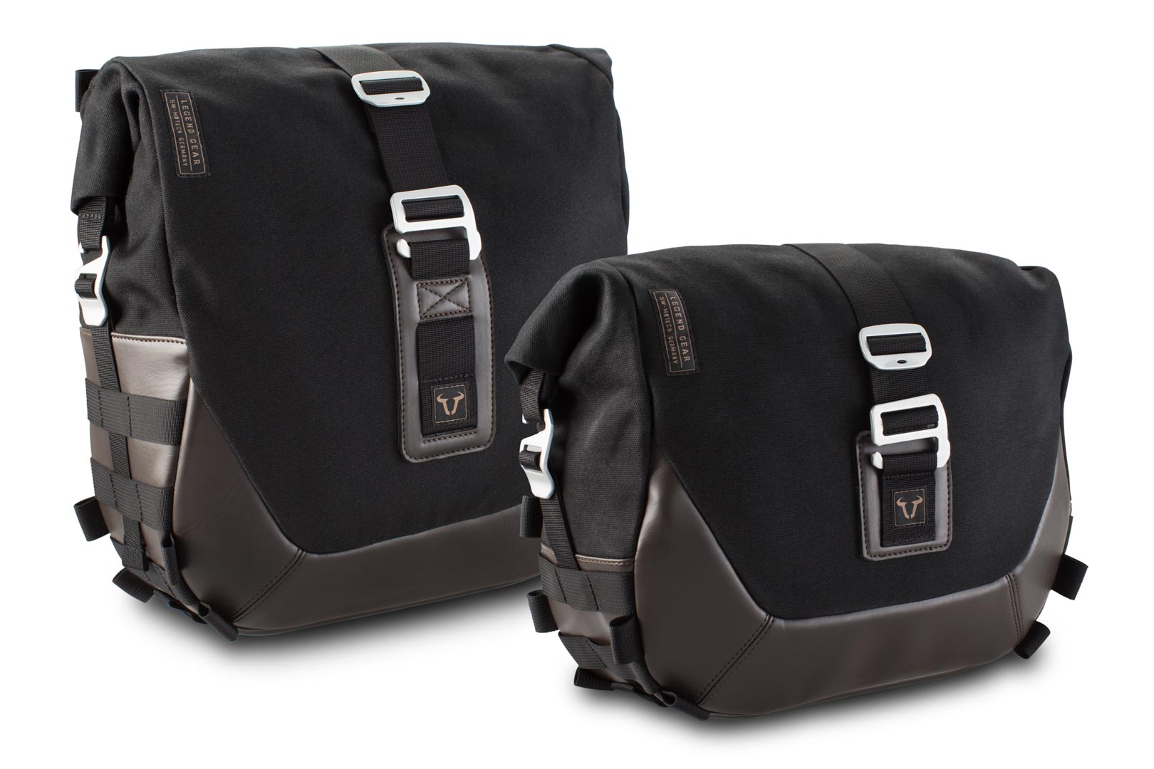 Legend Gear Seitentaschen-System LC
