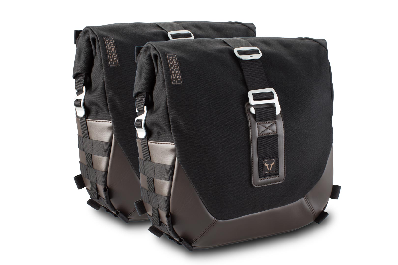 Legend Gear Seitentaschen-System LC