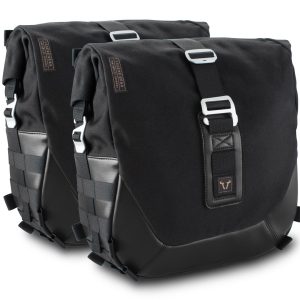 Legend Gear Seitentaschen-System LC Black Edition