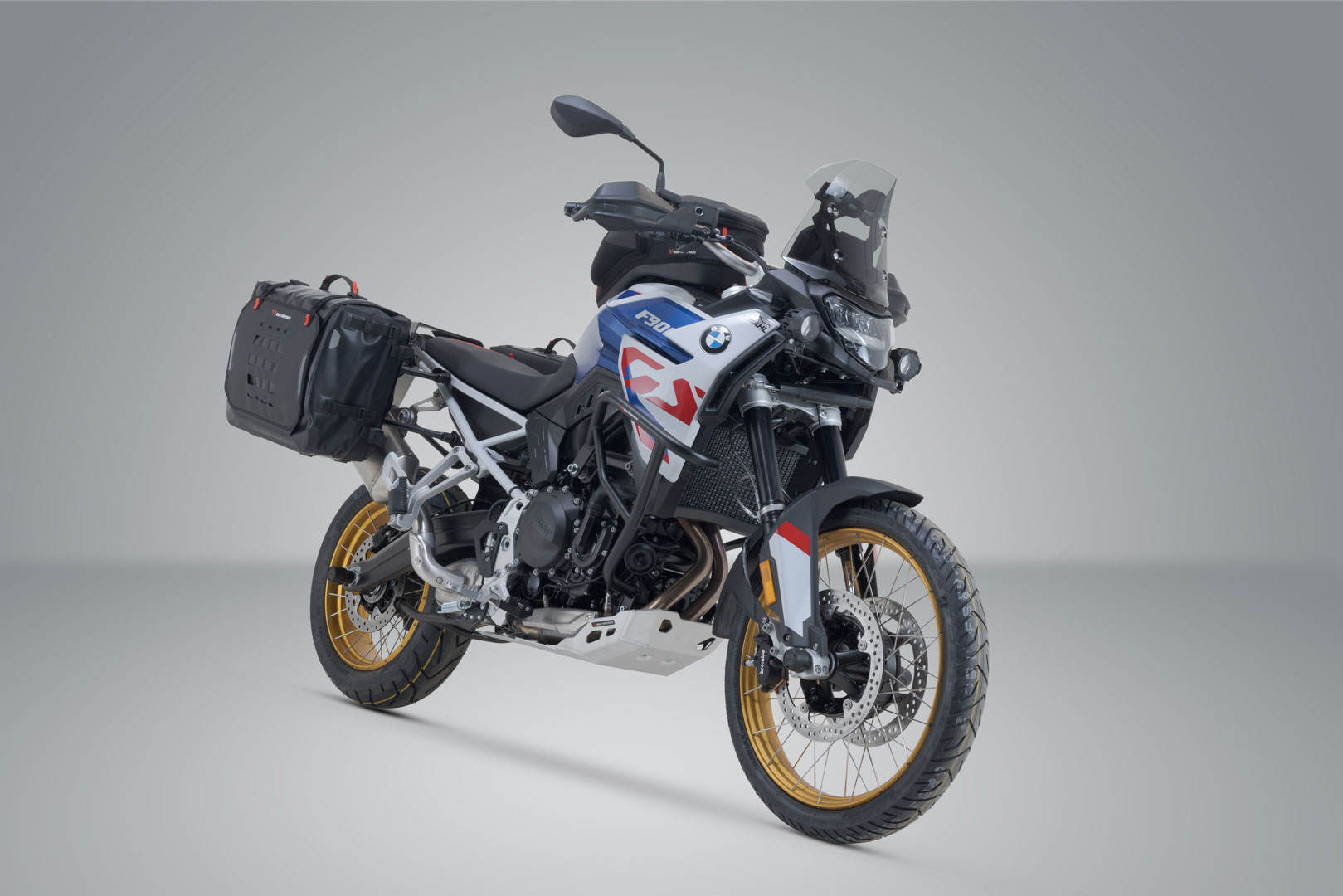 SysBag WP L/L Taschen-System – Bild 2