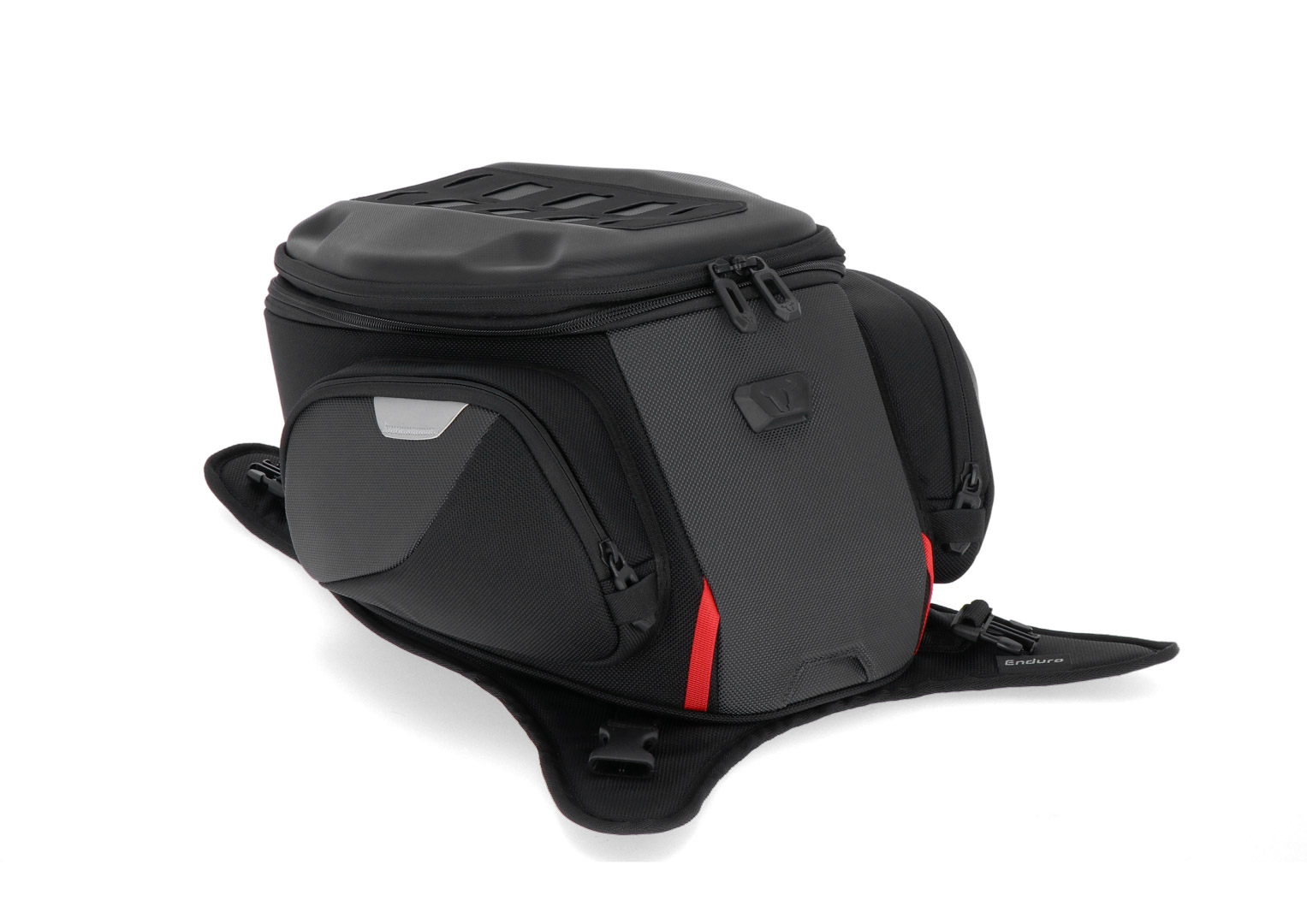 PRO Enduro Riemen-Tankrucksack
