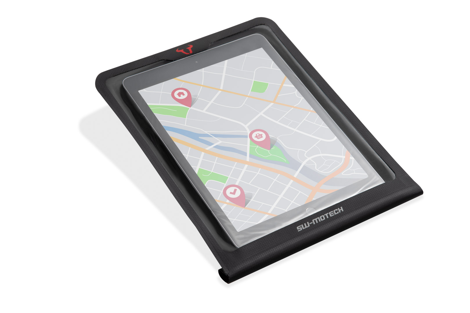 Tablet Drybag für MOLLE-Aufsatz