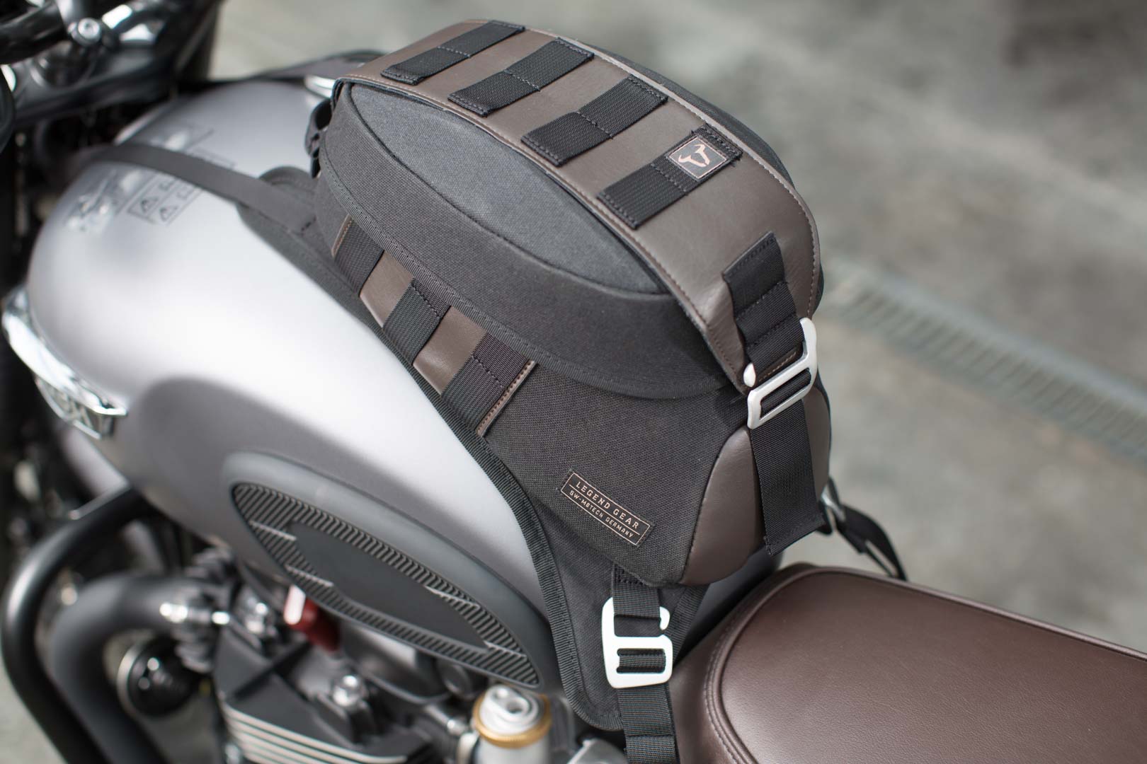 Legend Gear Riemen-Tankrucksack LT2 – Bild 2