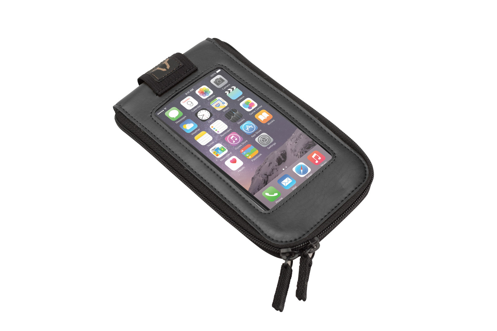 Legend Gear Smartphone-Tasche LA3 - Black Edition