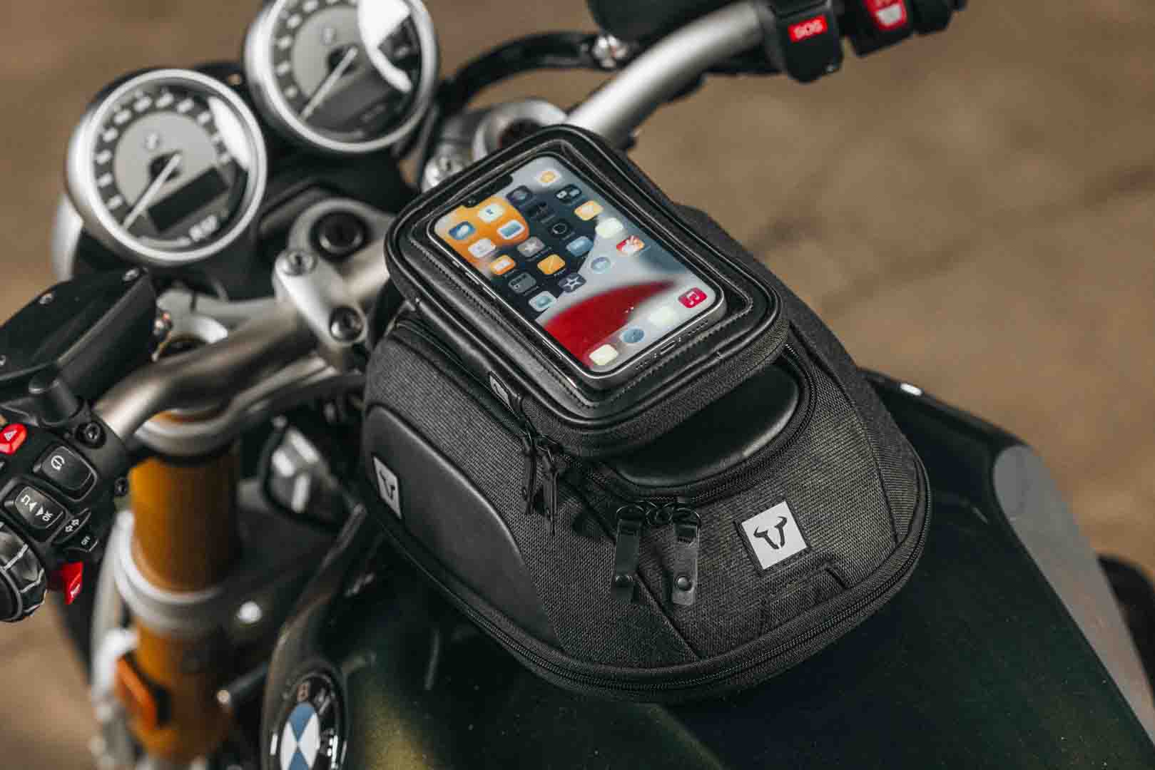Legend Gear Smartphone-Tasche LA11 – Bild 2