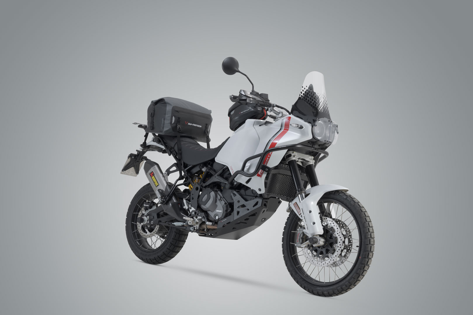 Drybag 260 Hecktasche – Bild 2