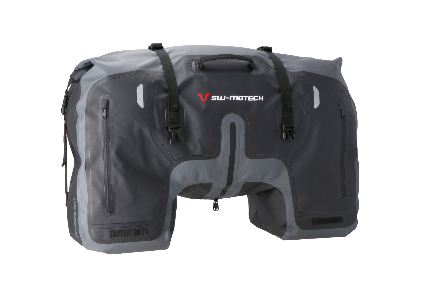 Drybag 700 Hecktasche