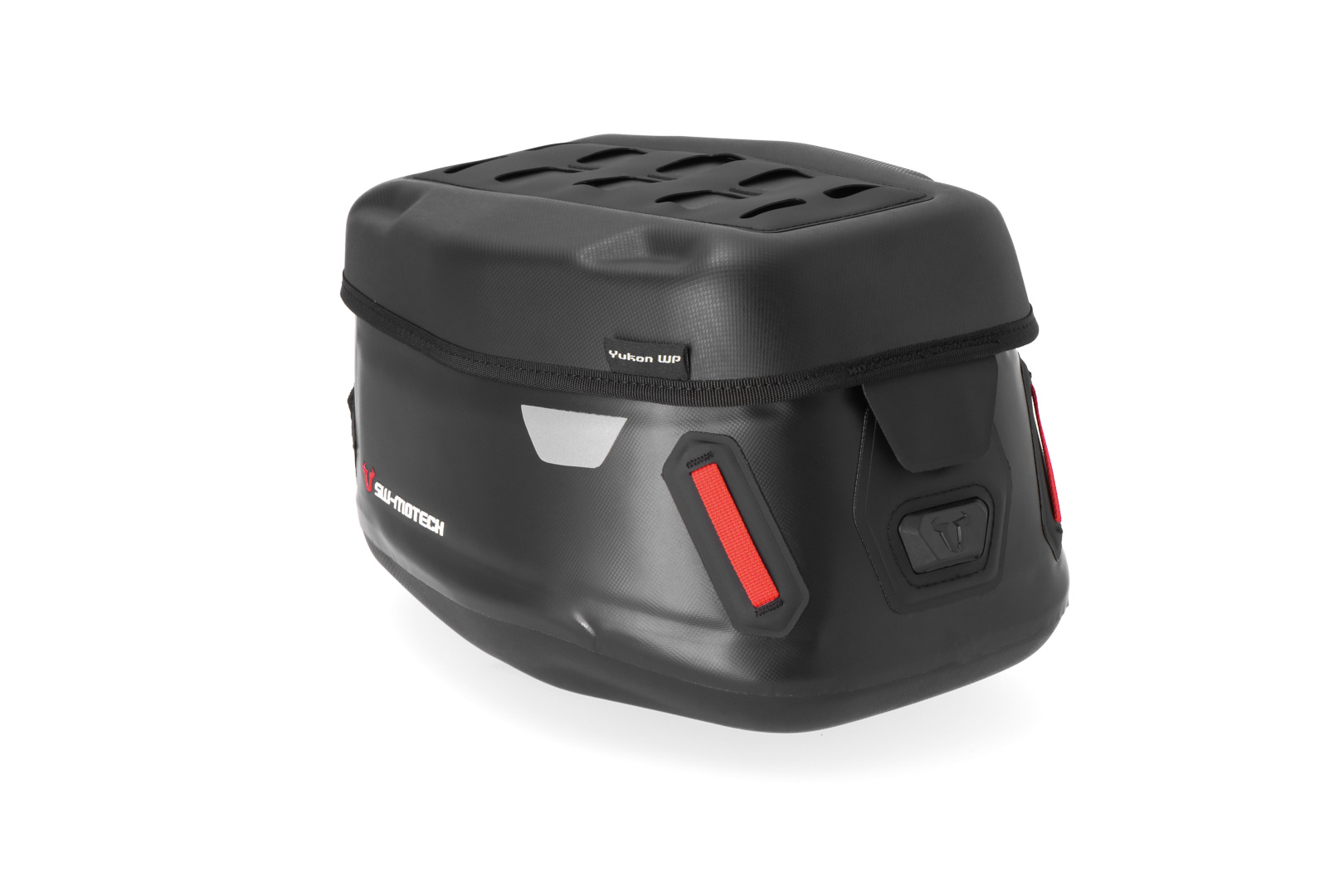 PRO Yukon WP Tankrucksack