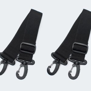 Rucksackgurt-Set