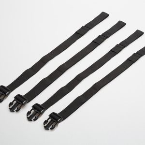 4 Spanngurte