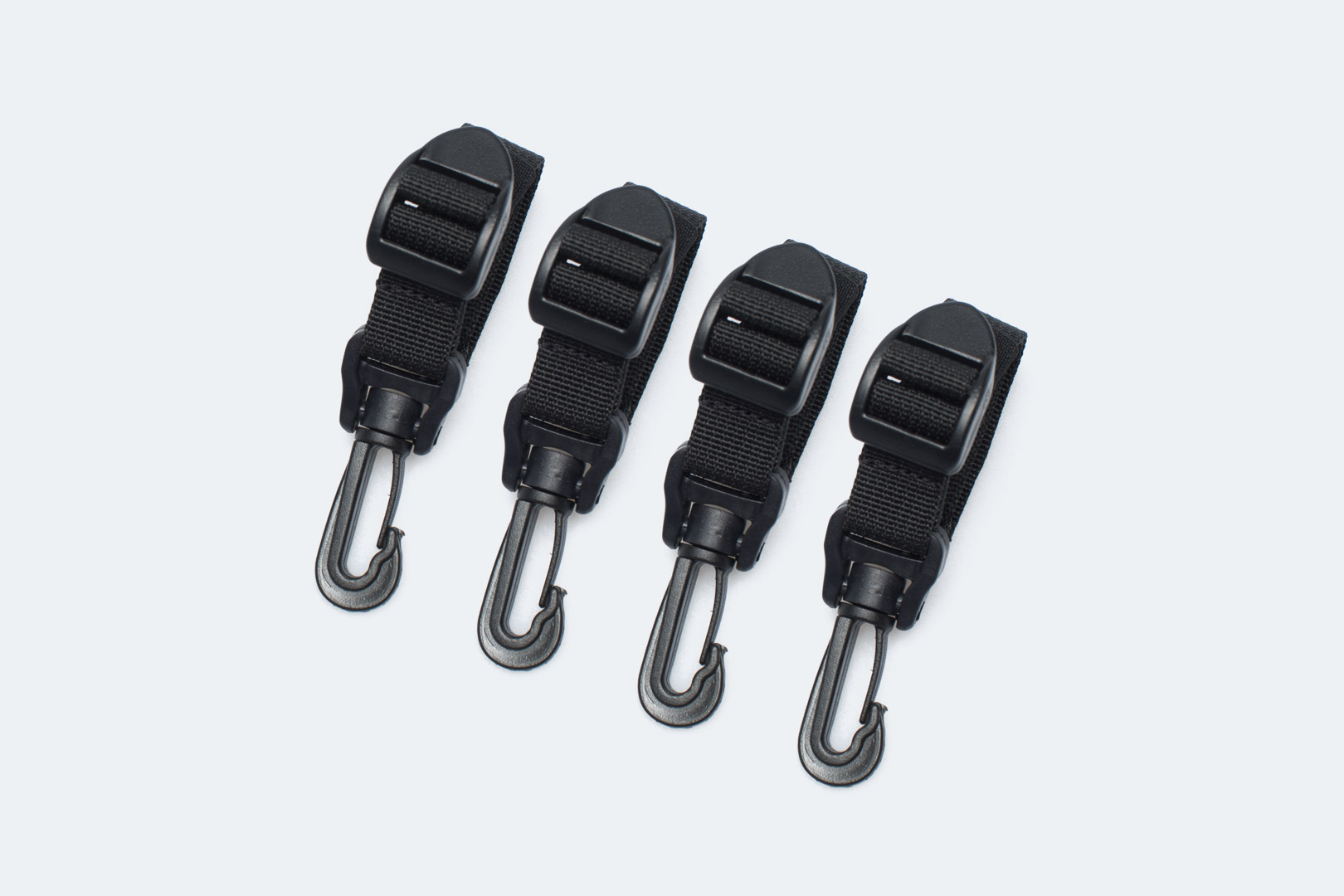 Gurt-Set für Hecktasche Slipstream