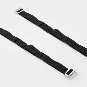 Kompresssionsriemen-Set für LG Hecktasche LR2