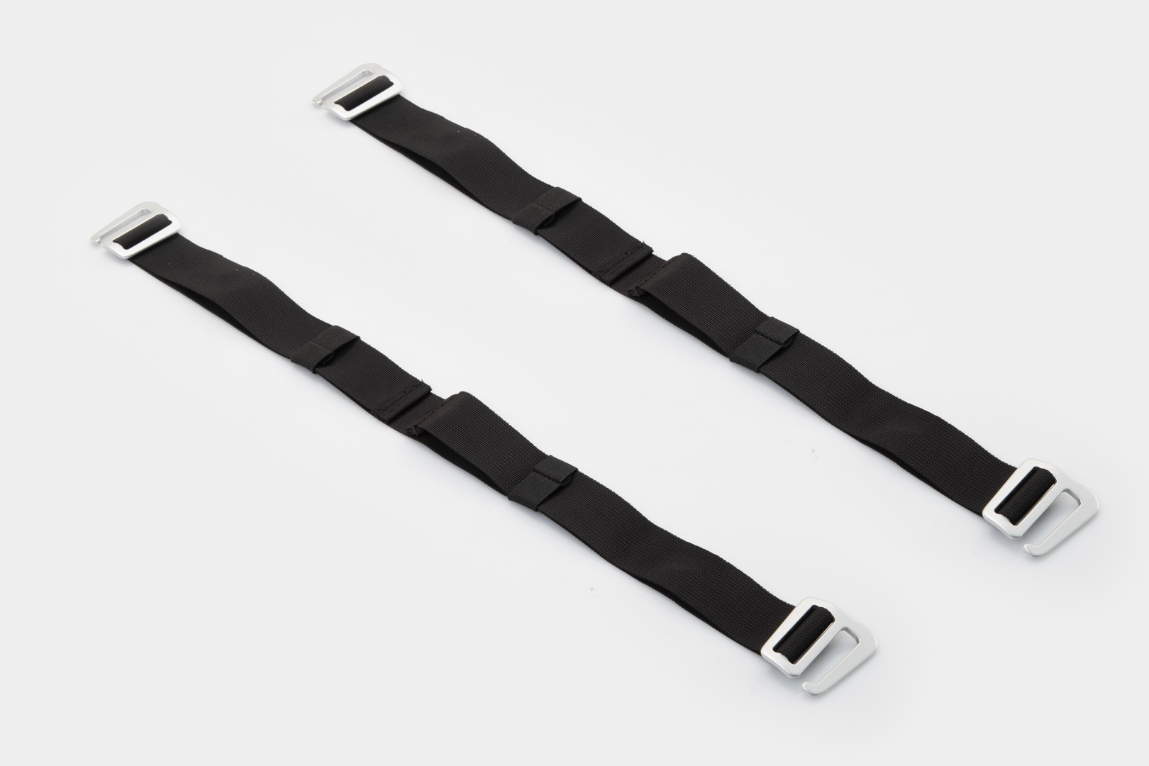 Kompresssionsriemen-Set für LG Hecktasche LR2