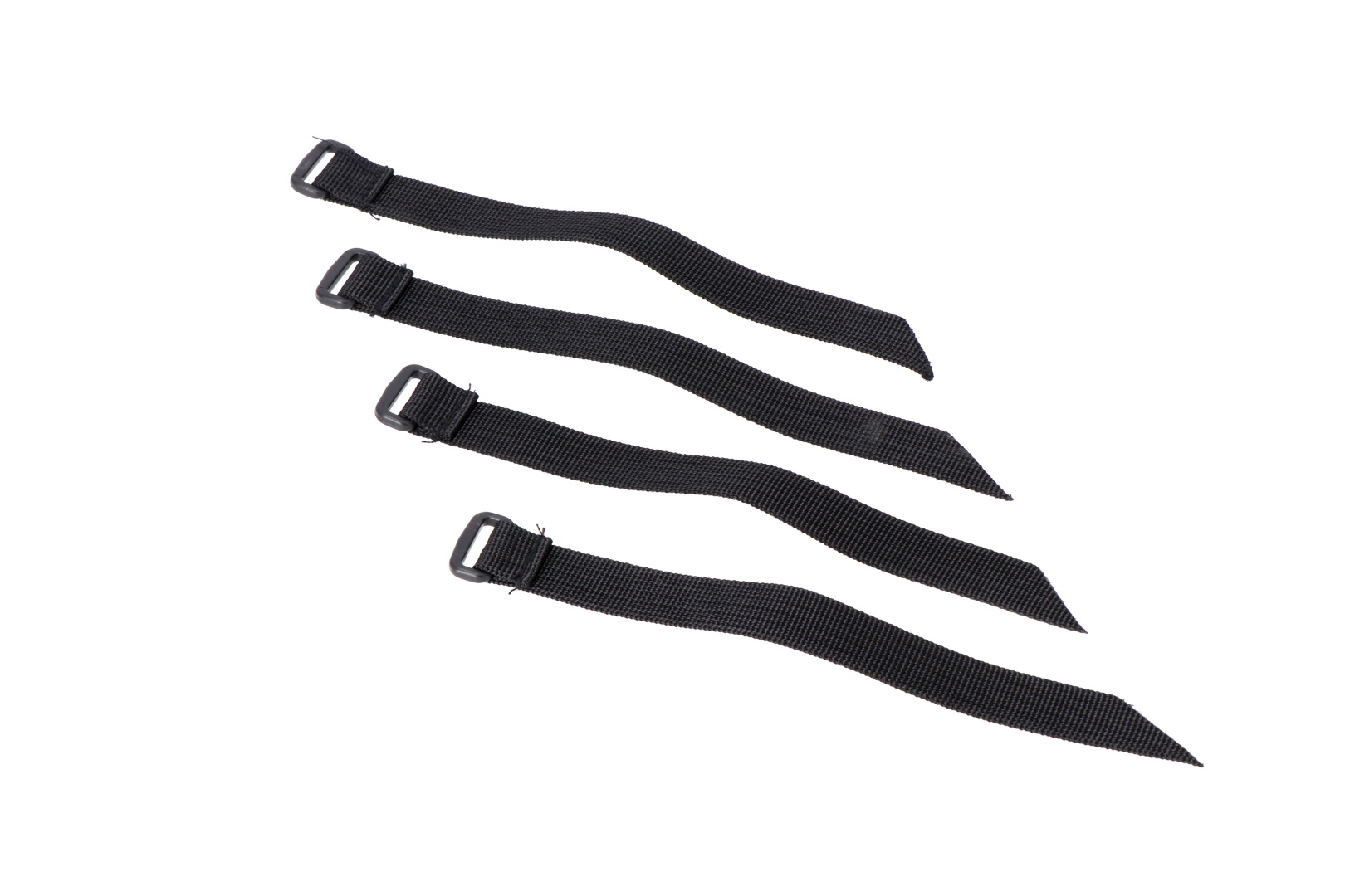 Gurt-Set für ION M Hecktasche