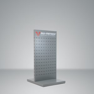 Verkaufsdisplay Version Raum