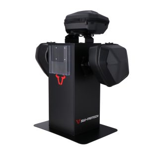 Verkaufsdisplay mit Bestückung