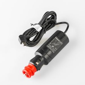 KFZ-Ladekabel Mini-USB