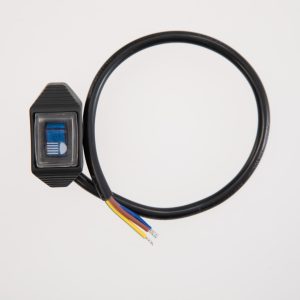 EVO Fernlicht-Schalter für Cockpit