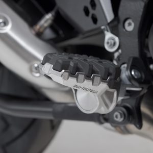 EVO Fußrasten-Kit
