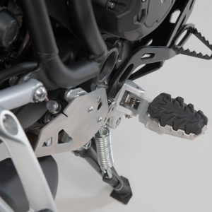 EVO Fußrasten-Kit