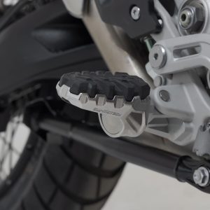 EVO Fußrasten-Kit
