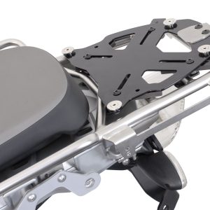 Adapterplatte für Rohrträger